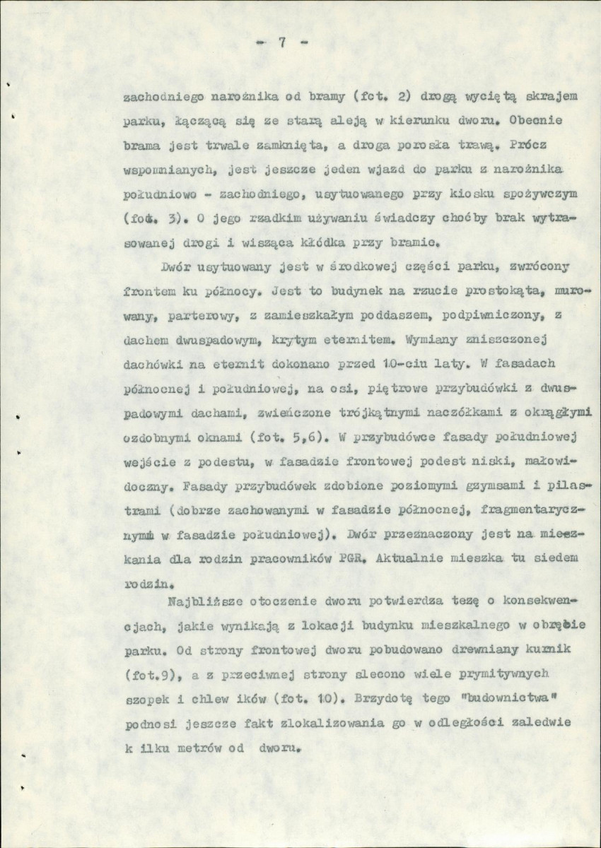 Ewidencja parkowa, skan nr 13