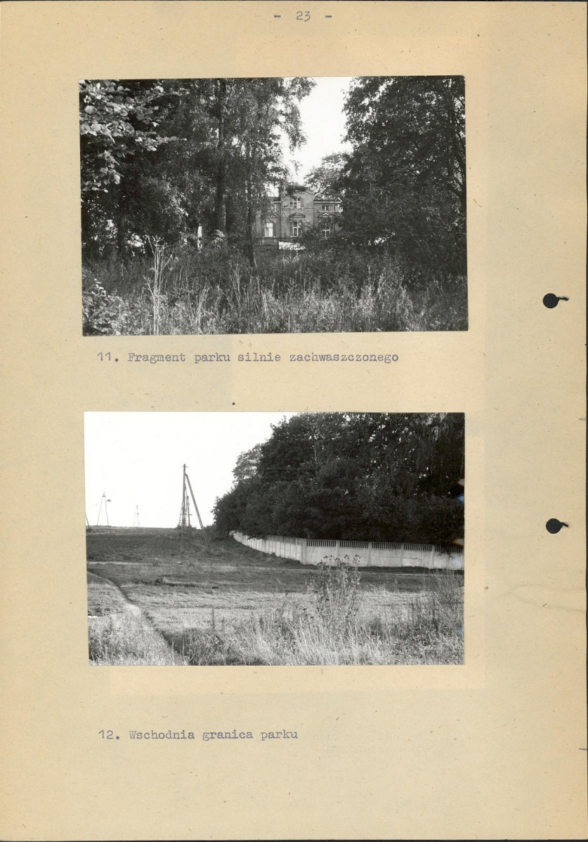 Ewidencja parkowa, skan nr 30