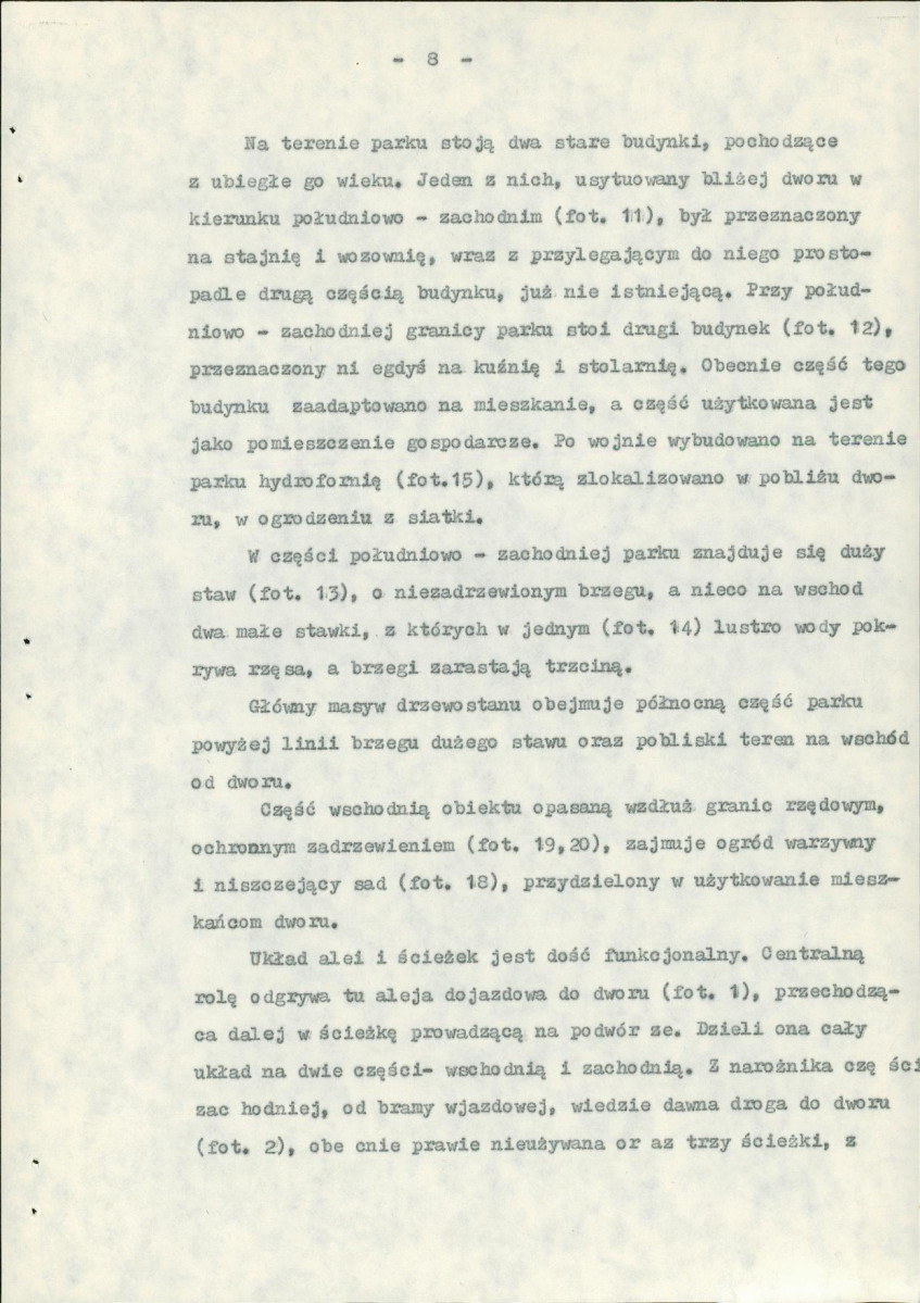 Ewidencja parkowa, skan nr 14