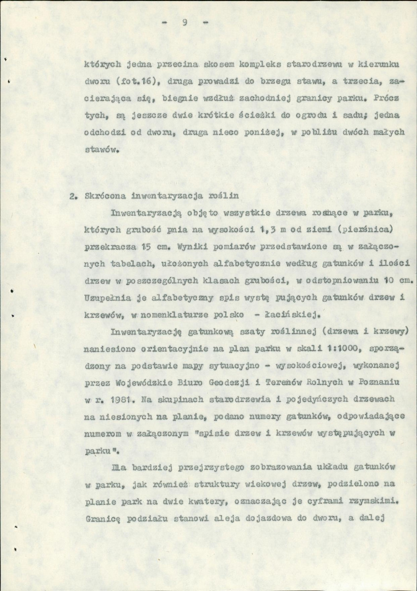 Ewidencja parkowa, skan nr 15