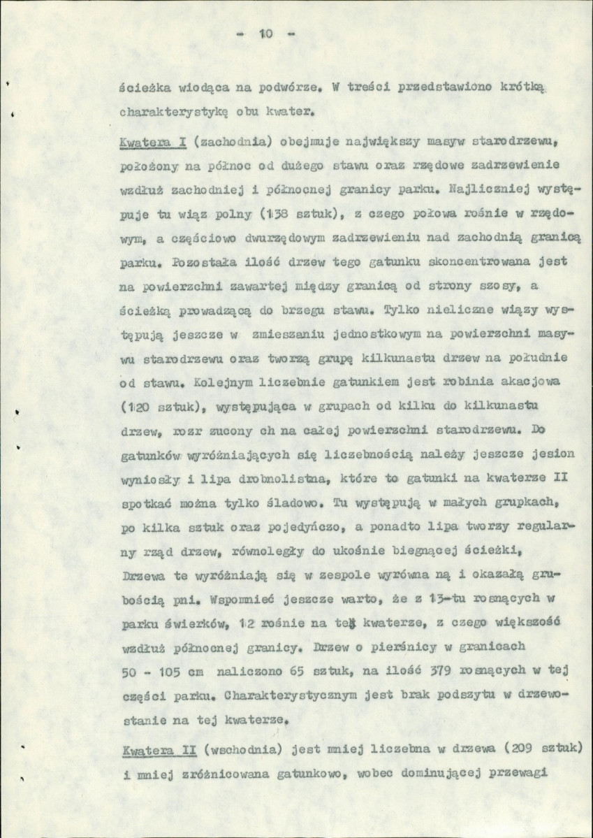 Ewidencja parkowa, skan nr 16