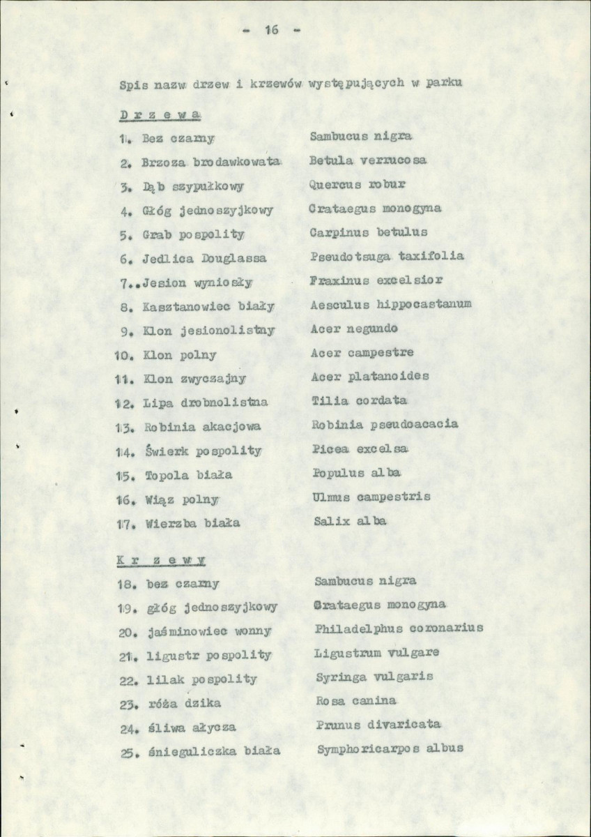 Ewidencja parkowa, skan nr 22