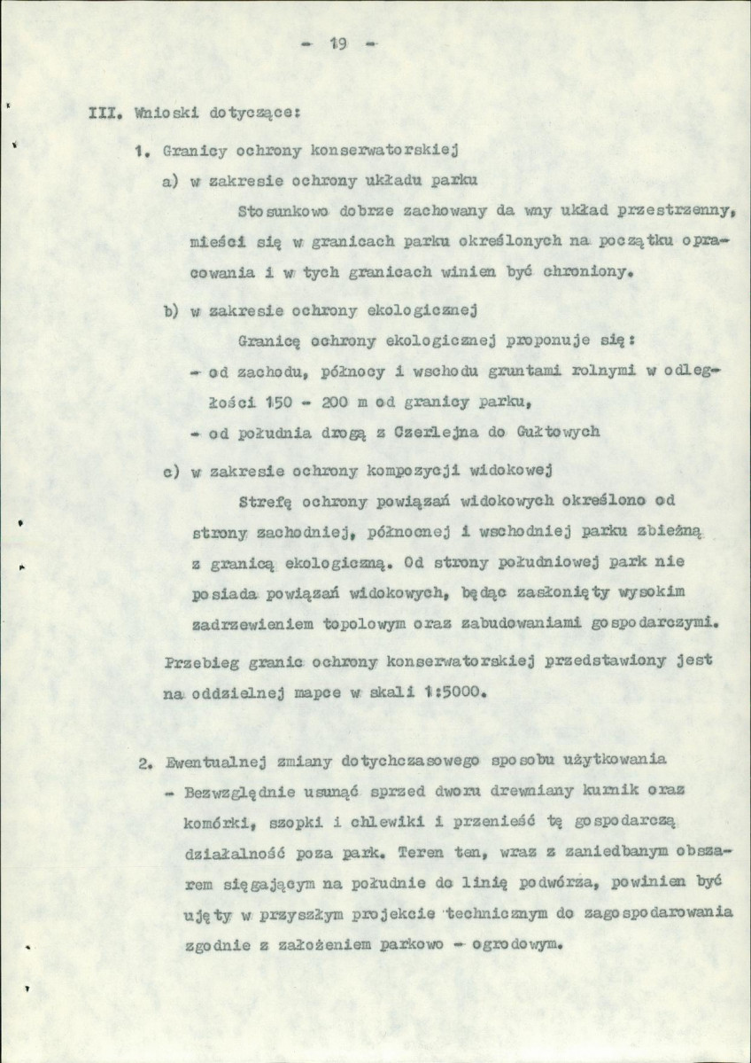 Ewidencja parkowa, skan nr 25