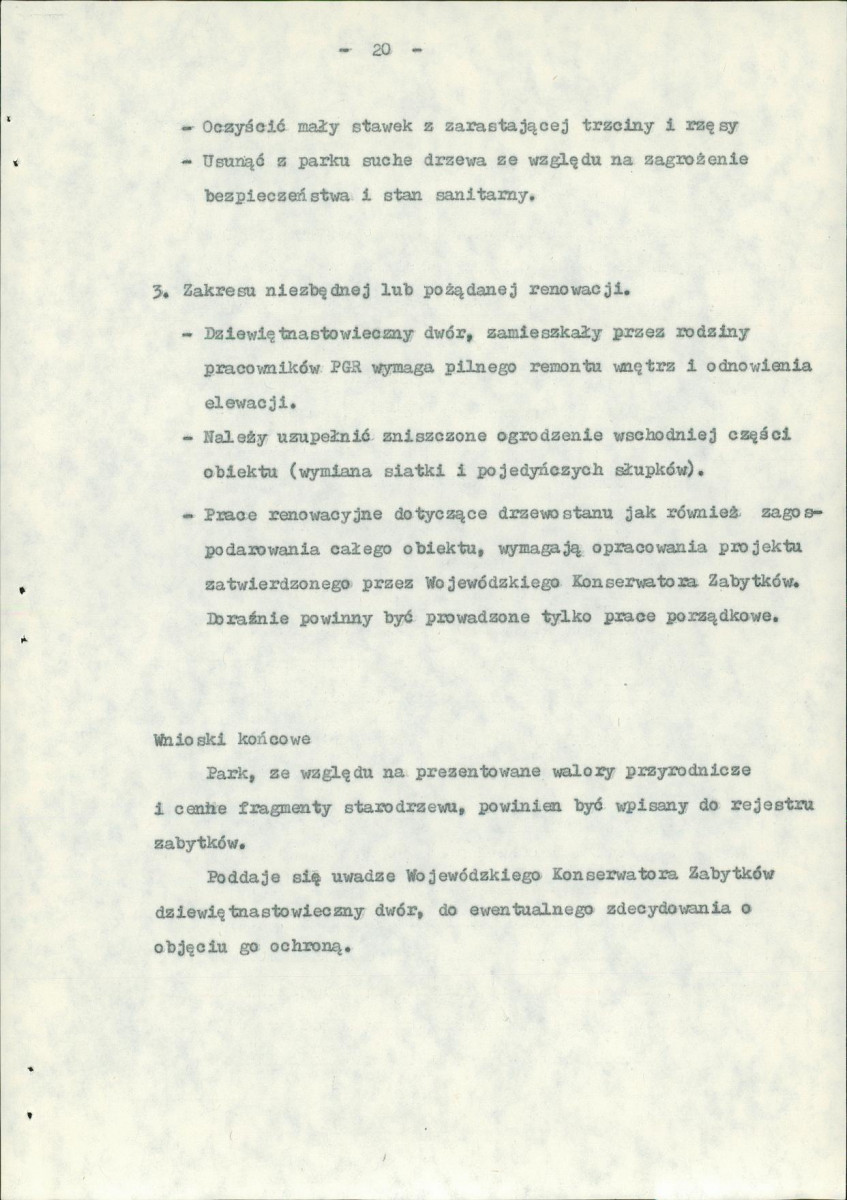 Ewidencja parkowa, skan nr 26