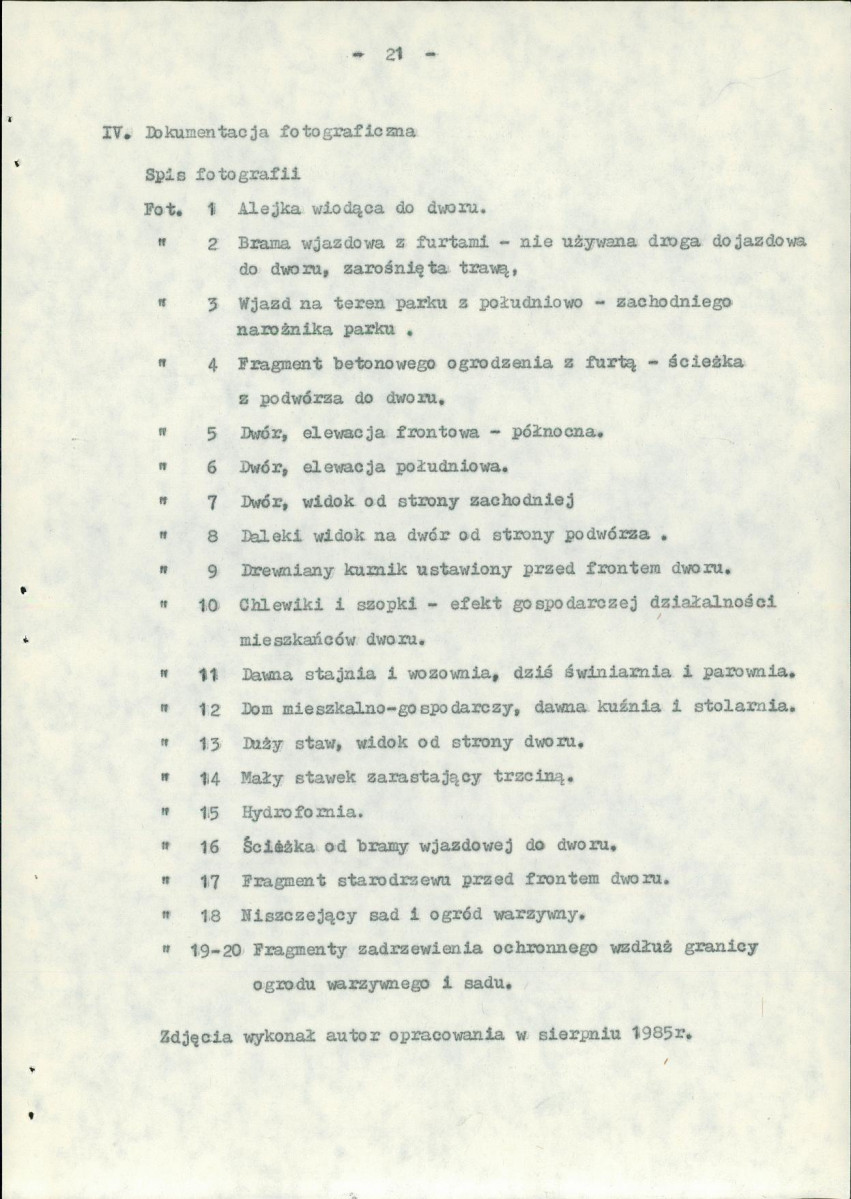 Ewidencja parkowa, skan nr 27