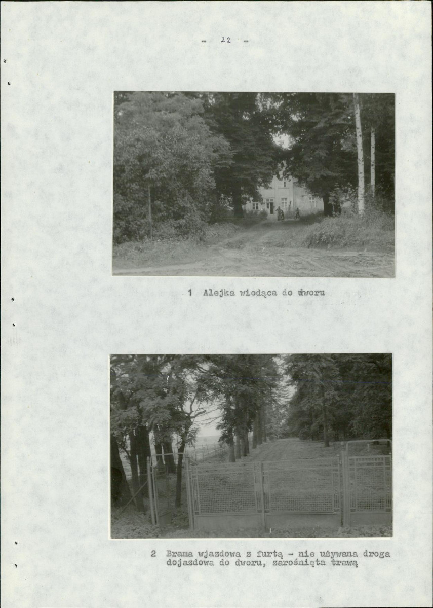 Ewidencja parkowa, skan nr 28