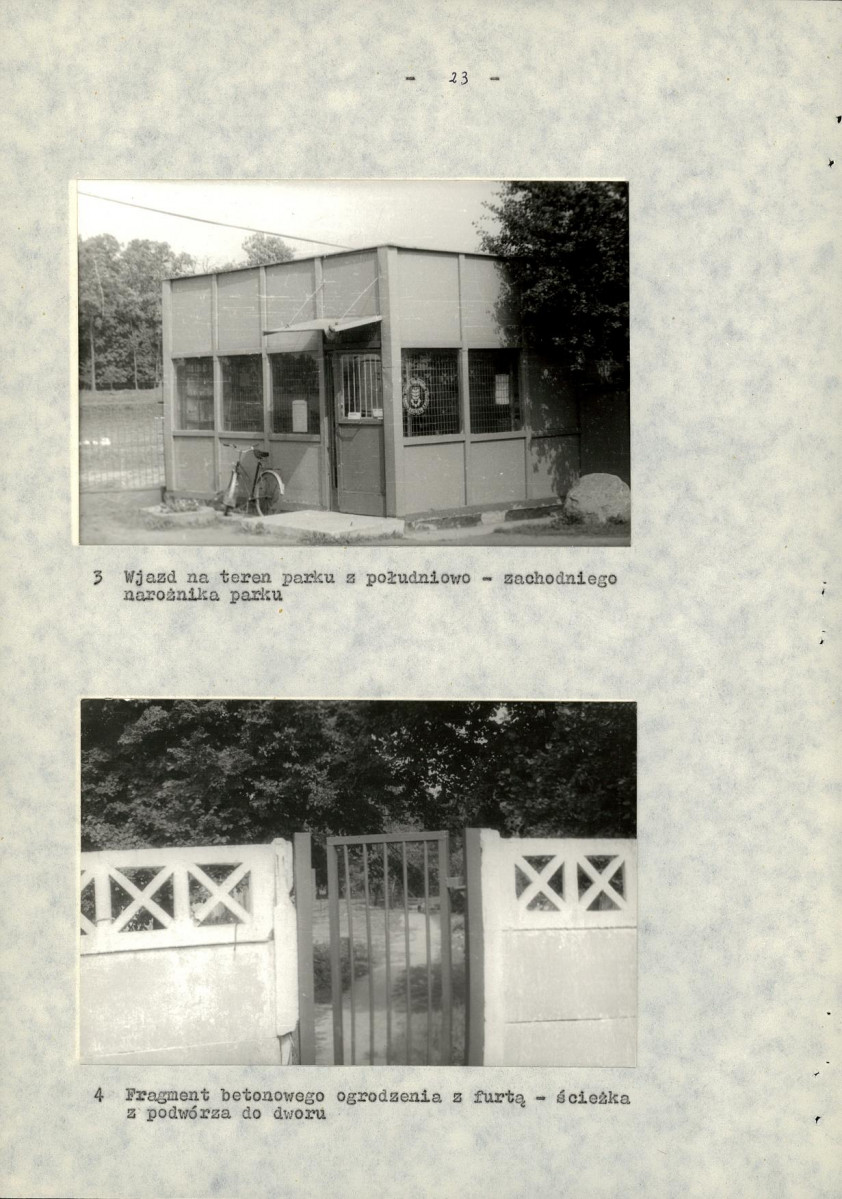 Ewidencja parkowa, skan nr 29