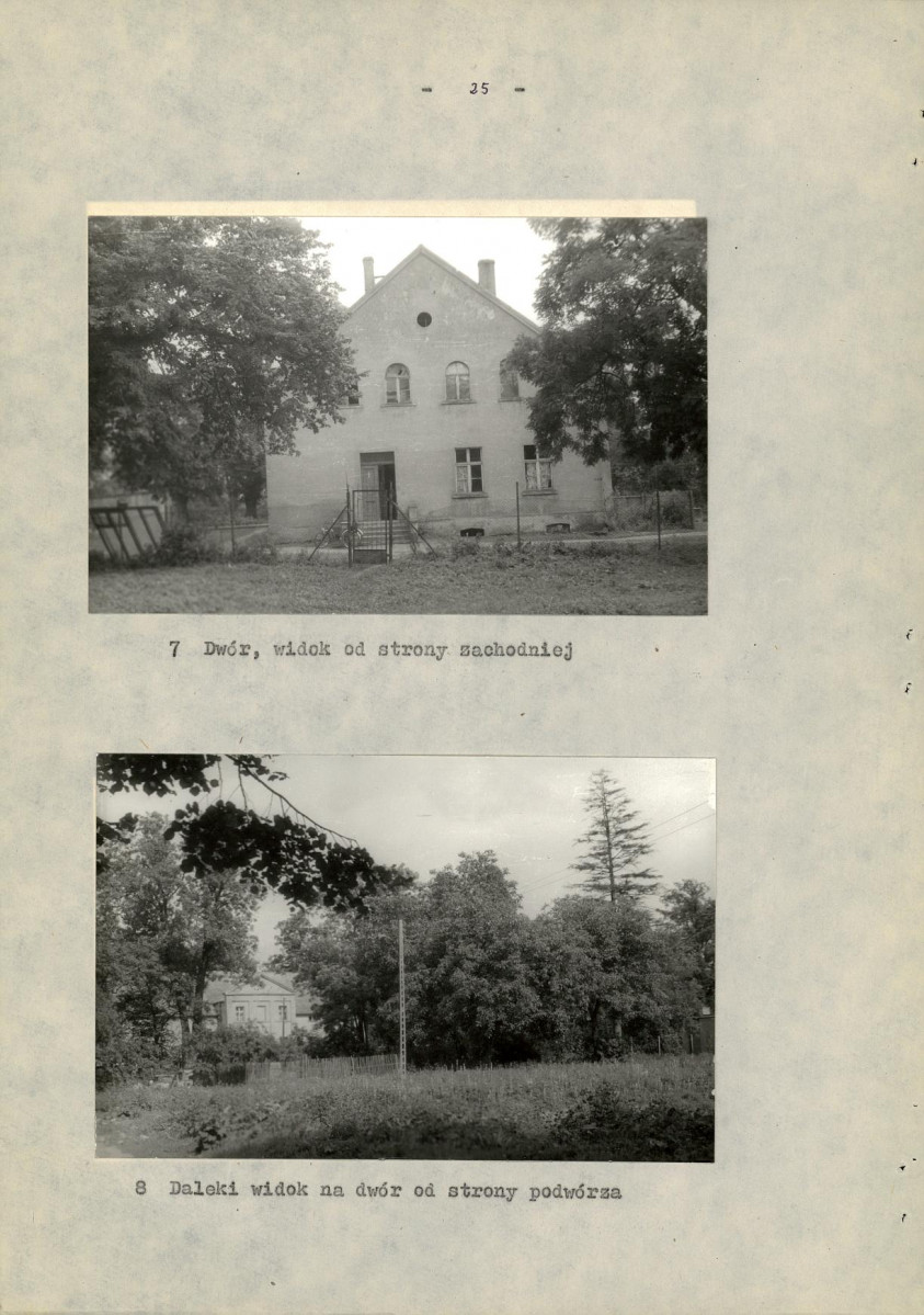 Ewidencja parkowa, skan nr 31