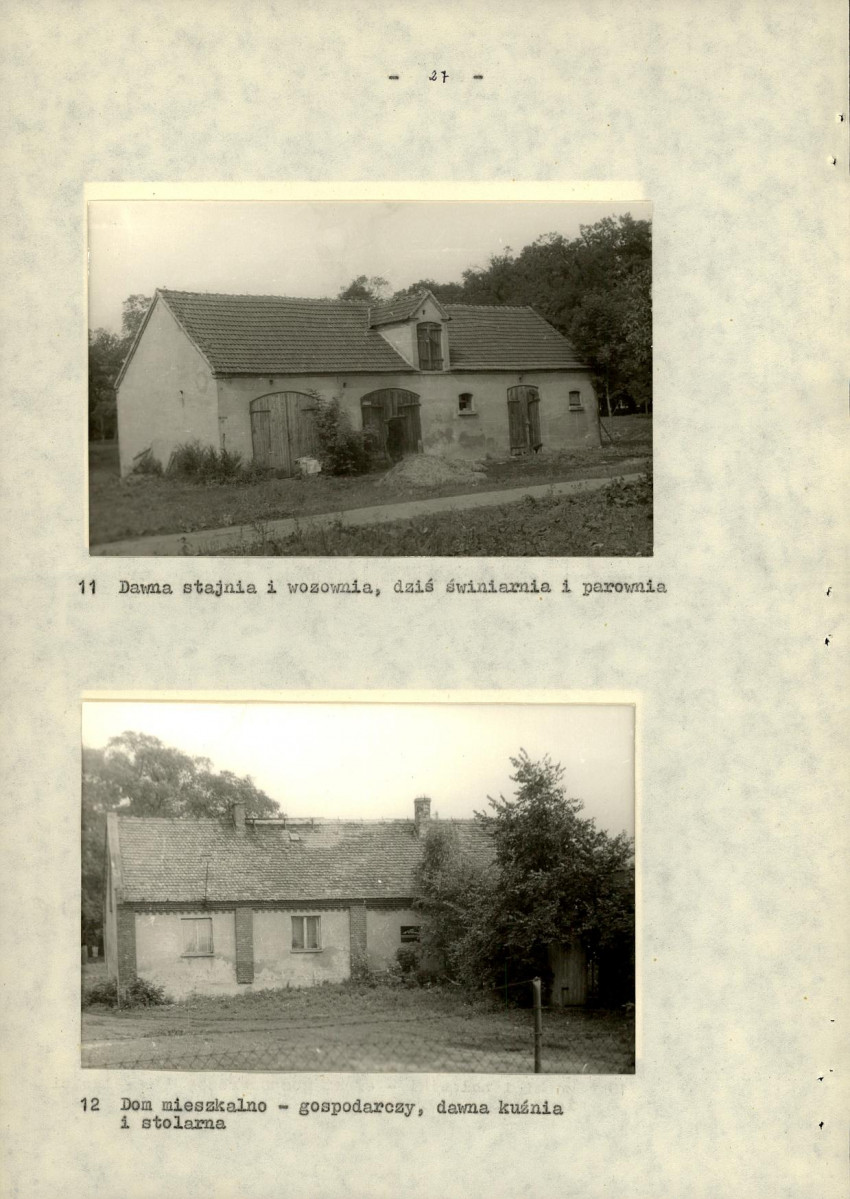 Ewidencja parkowa, skan nr 33