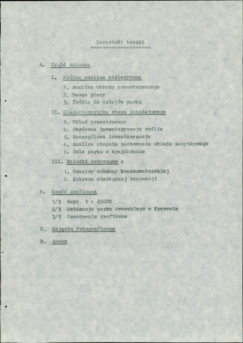 EP - Ewidencja parkowa, skan nr 7
