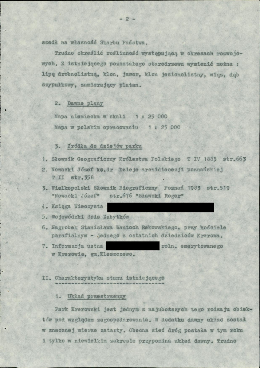 EP - Ewidencja parkowa, skan nr 10