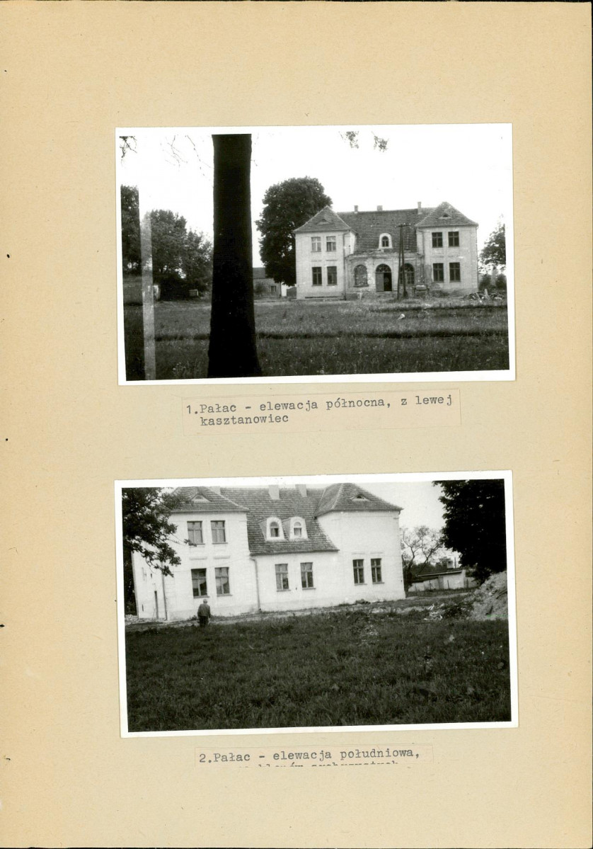 EP - Ewidencja parkowa, skan nr 29