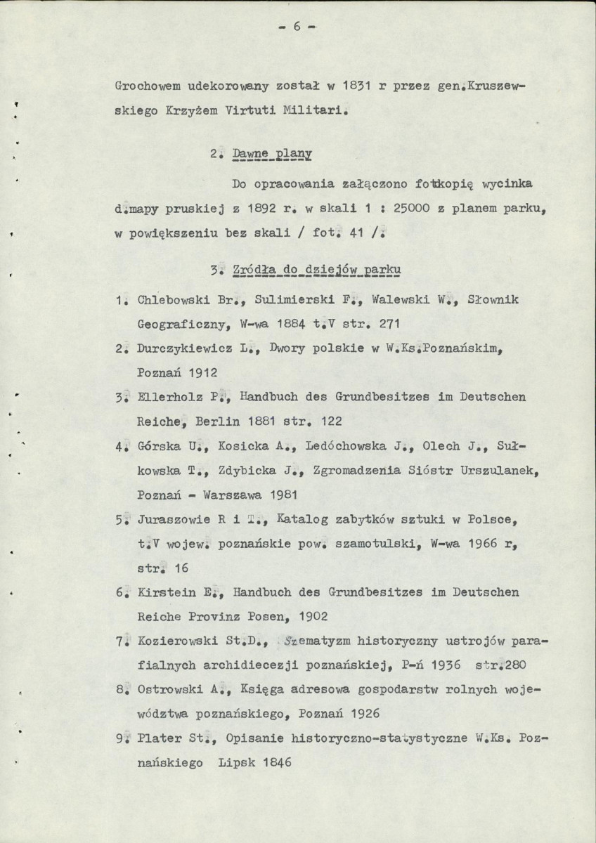 Ewidencja parkowa, skan nr 11