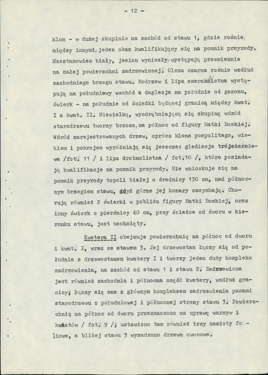 Ewidencja parkowa, skan nr 17