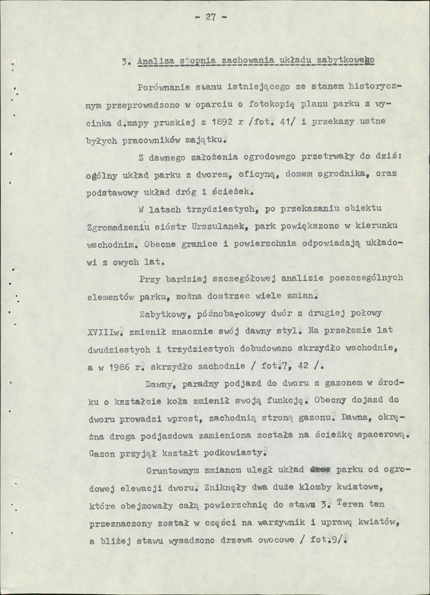 Ewidencja parkowa, skan nr 32