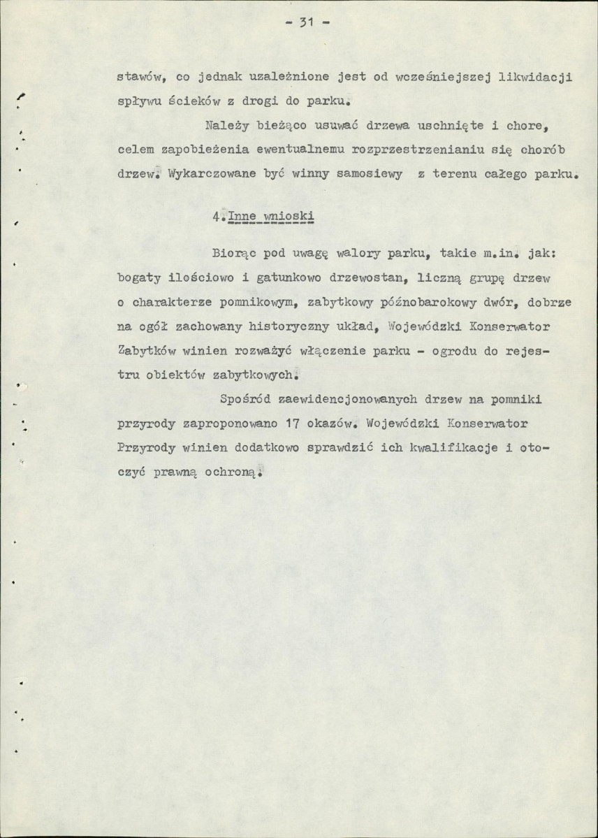 Ewidencja parkowa, skan nr 36
