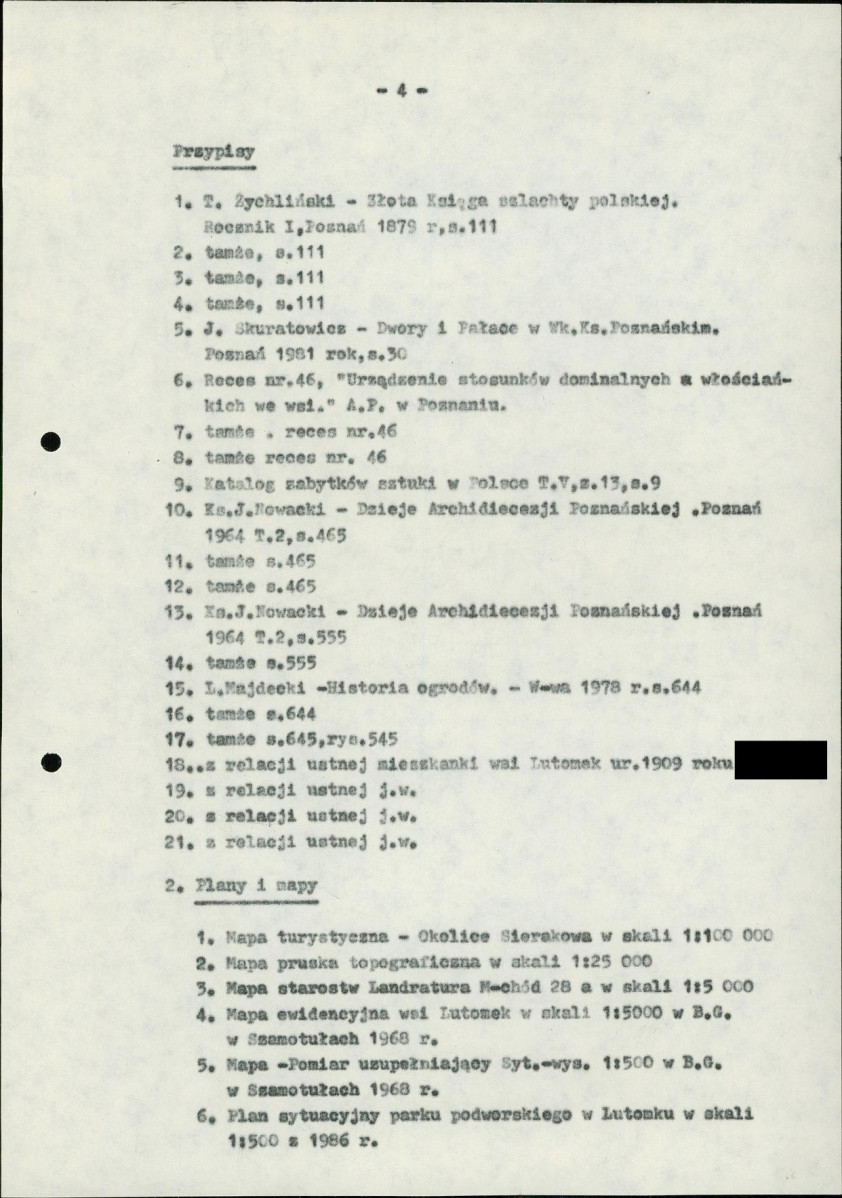 EP - Ewidencja parkowa, skan nr 11