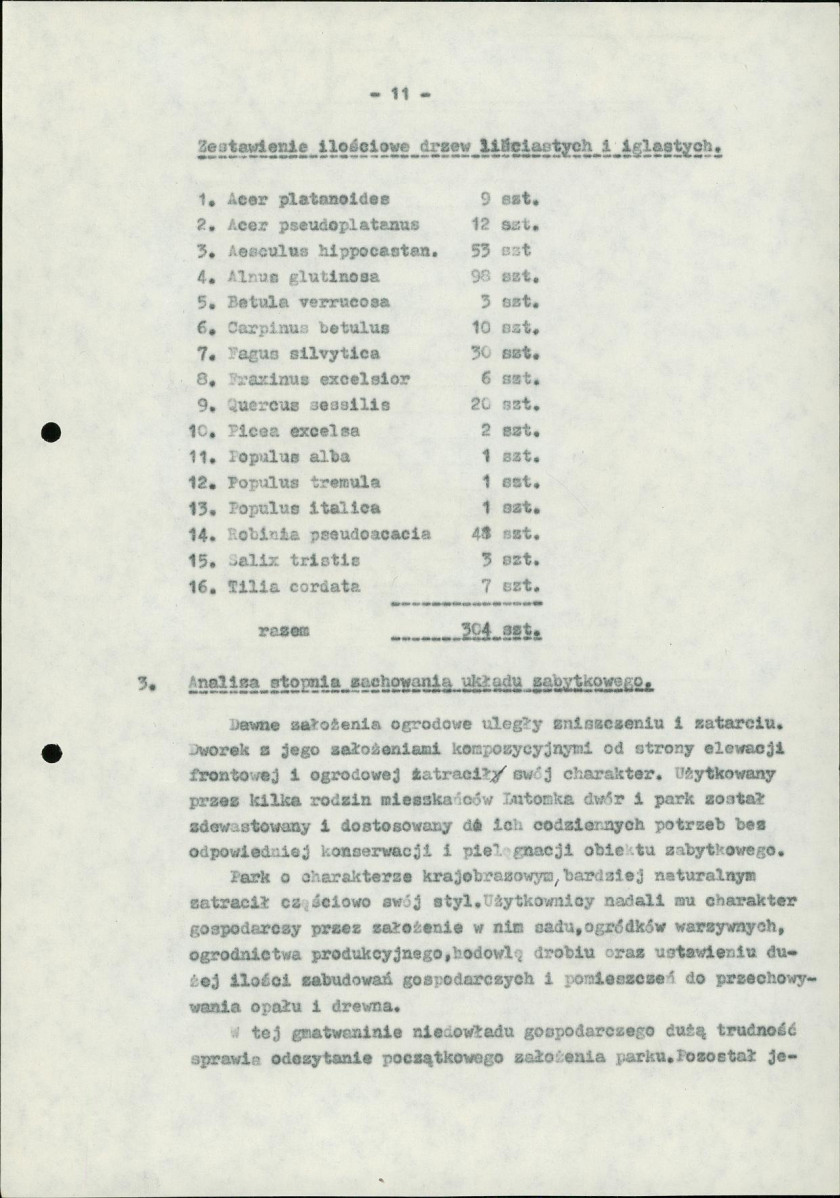 EP - Ewidencja parkowa, skan nr 19