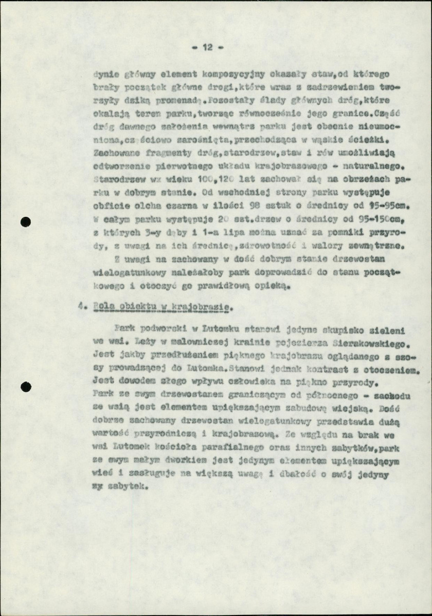 EP - Ewidencja parkowa, skan nr 20