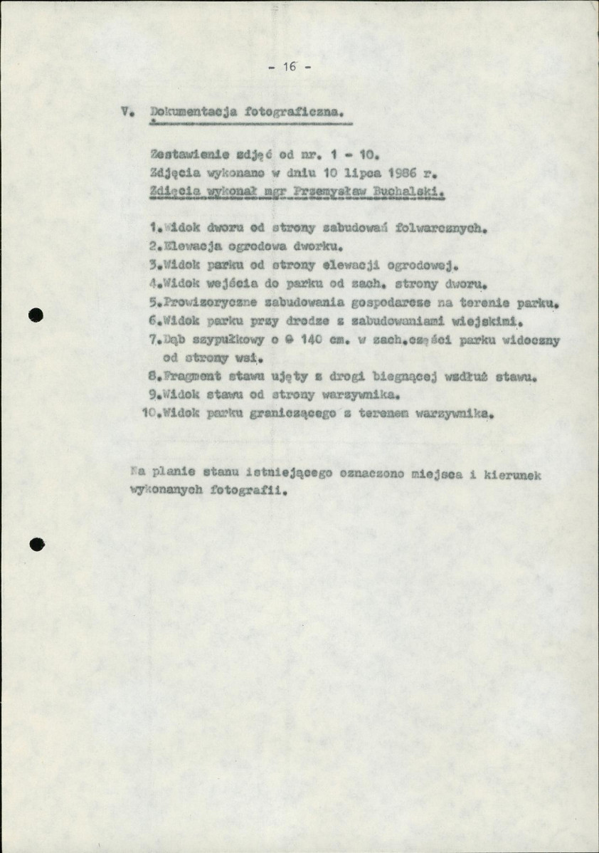 EP - Ewidencja parkowa, skan nr 24