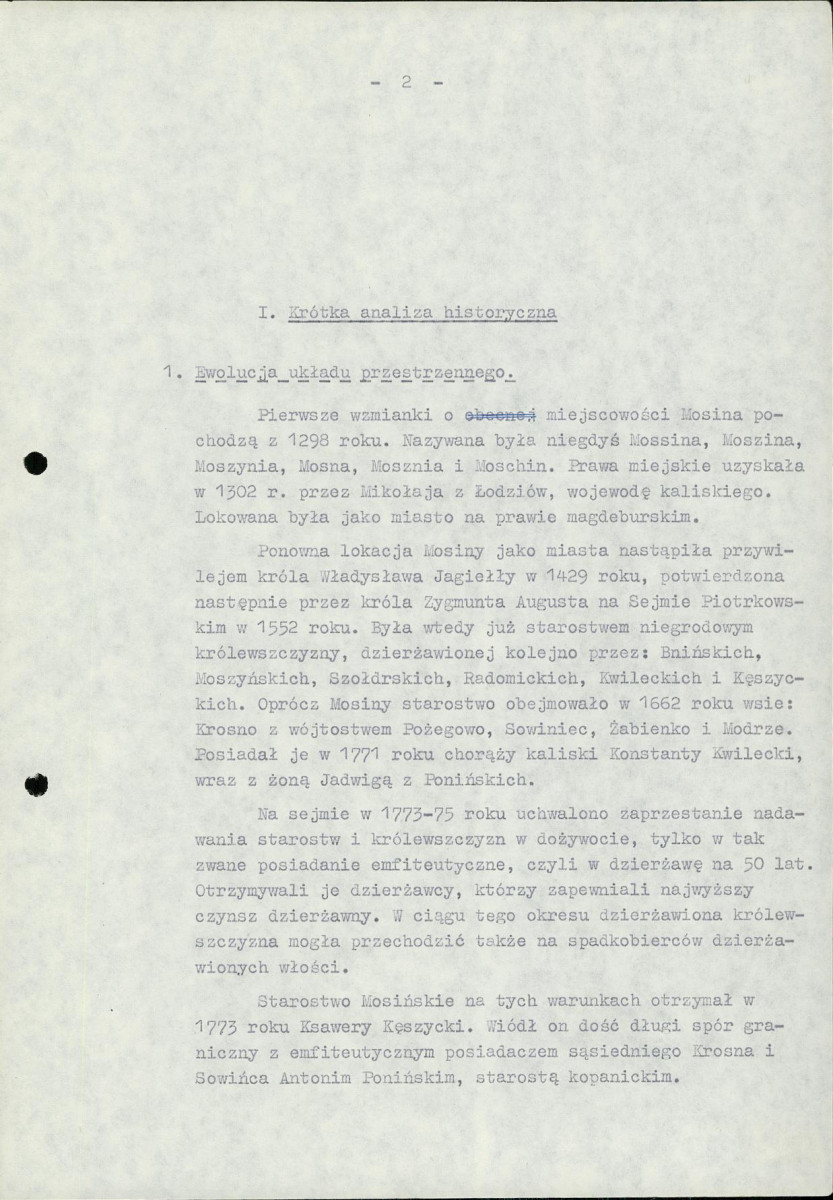 EP - Ewidencja parkowa, skan nr 9