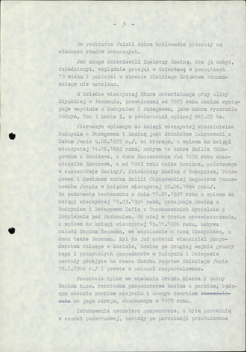 EP - Ewidencja parkowa, skan nr 10