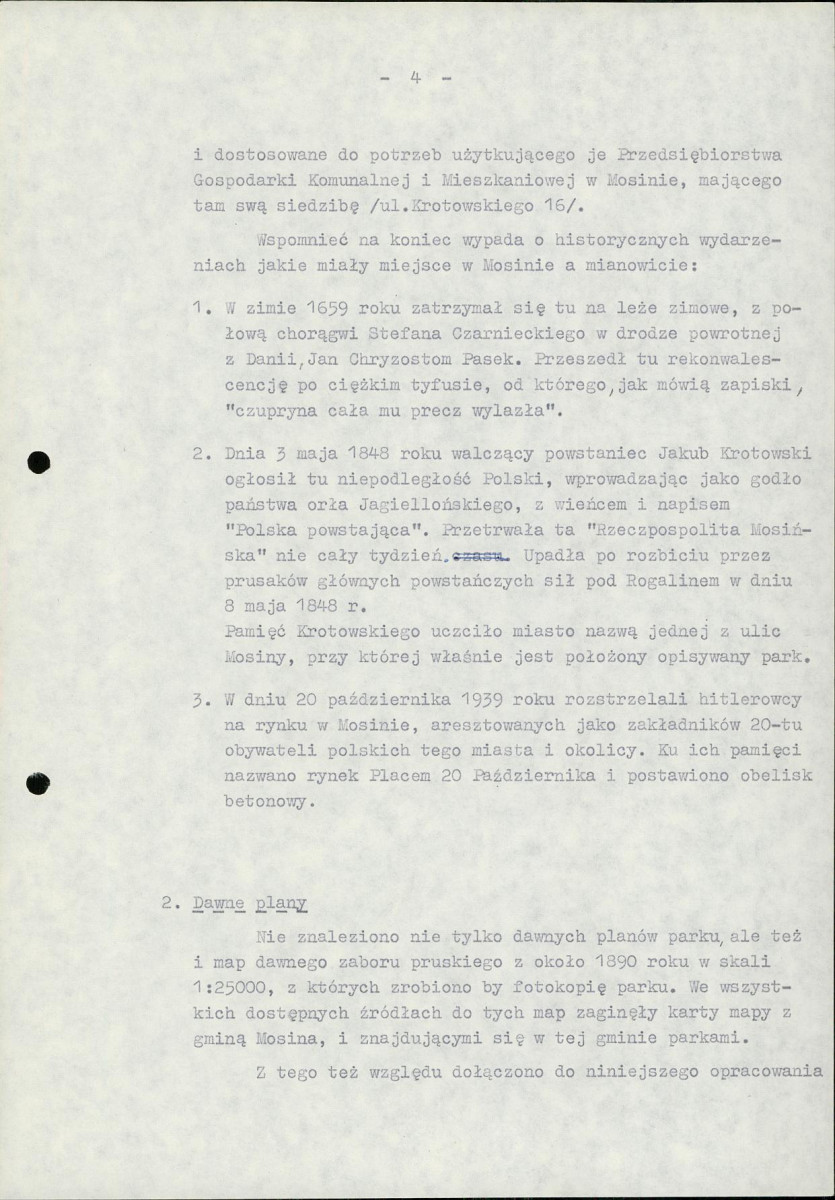 EP - Ewidencja parkowa, skan nr 11