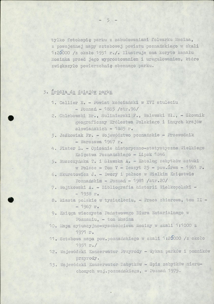 EP - Ewidencja parkowa, skan nr 12