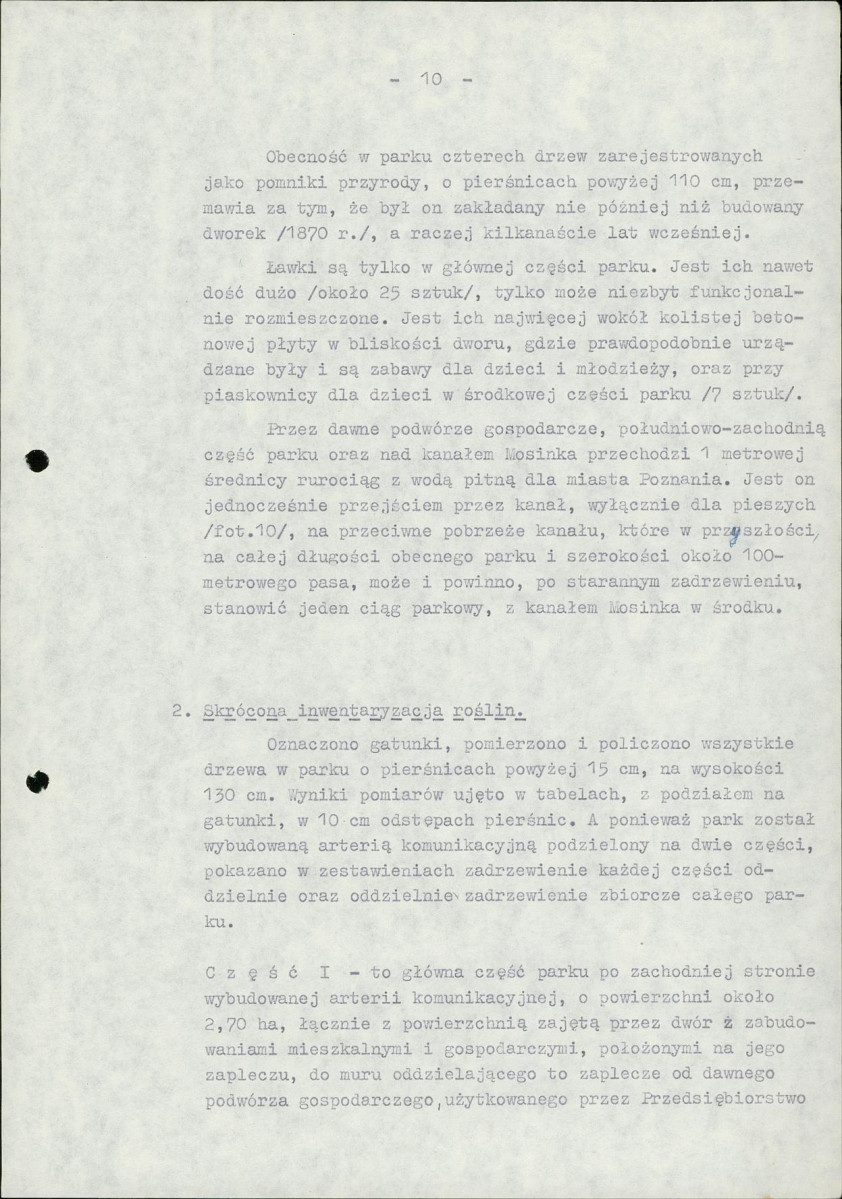 EP - Ewidencja parkowa, skan nr 17