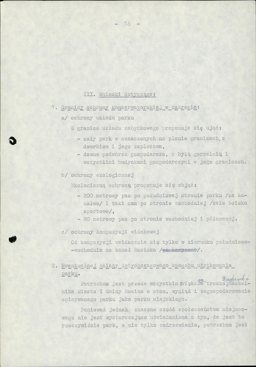 EP - Ewidencja parkowa, skan nr 25