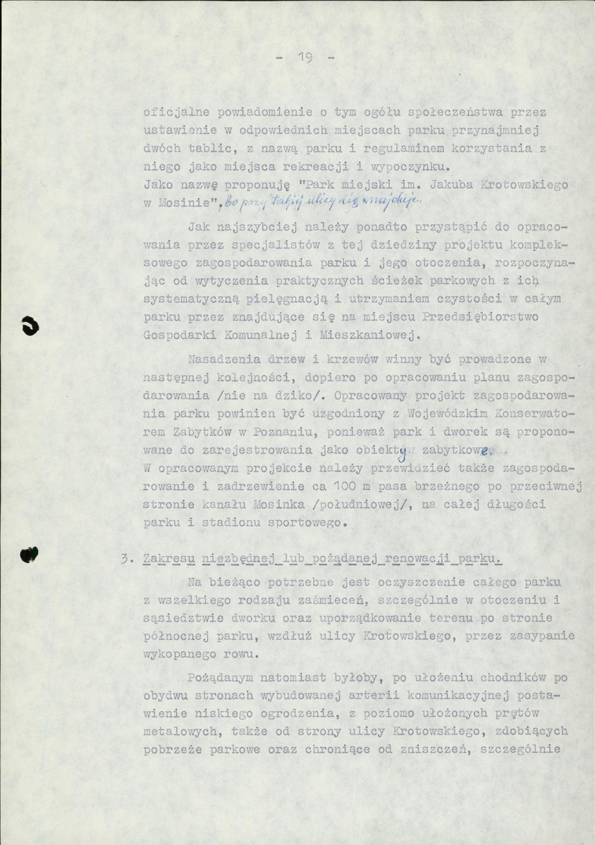 EP - Ewidencja parkowa, skan nr 26