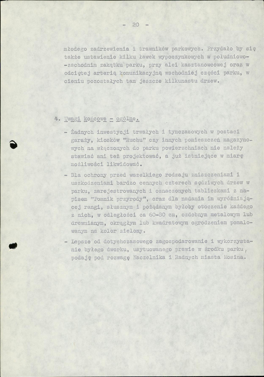 EP - Ewidencja parkowa, skan nr 27