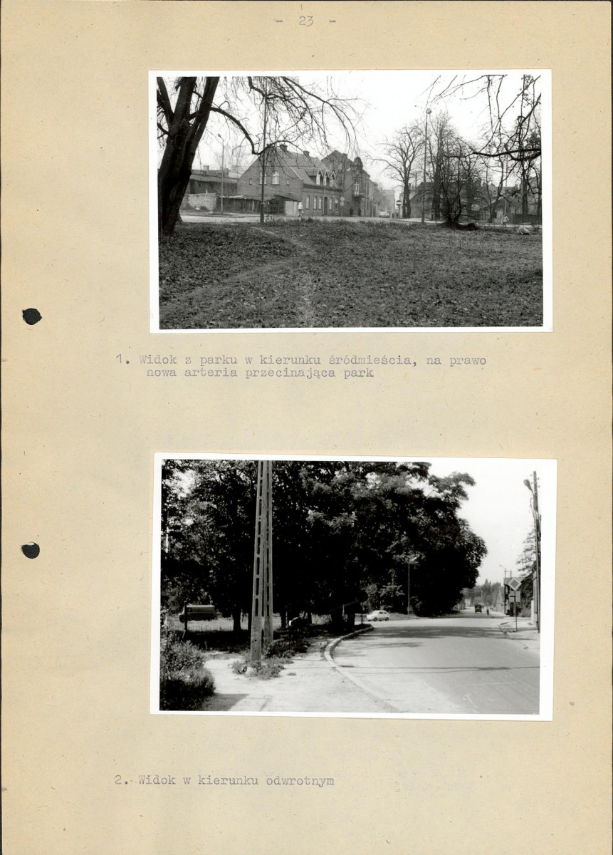 EP - Ewidencja parkowa, skan nr 30