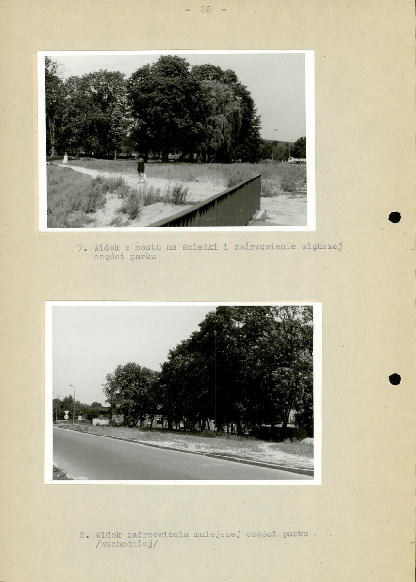 EP - Ewidencja parkowa, skan nr 33