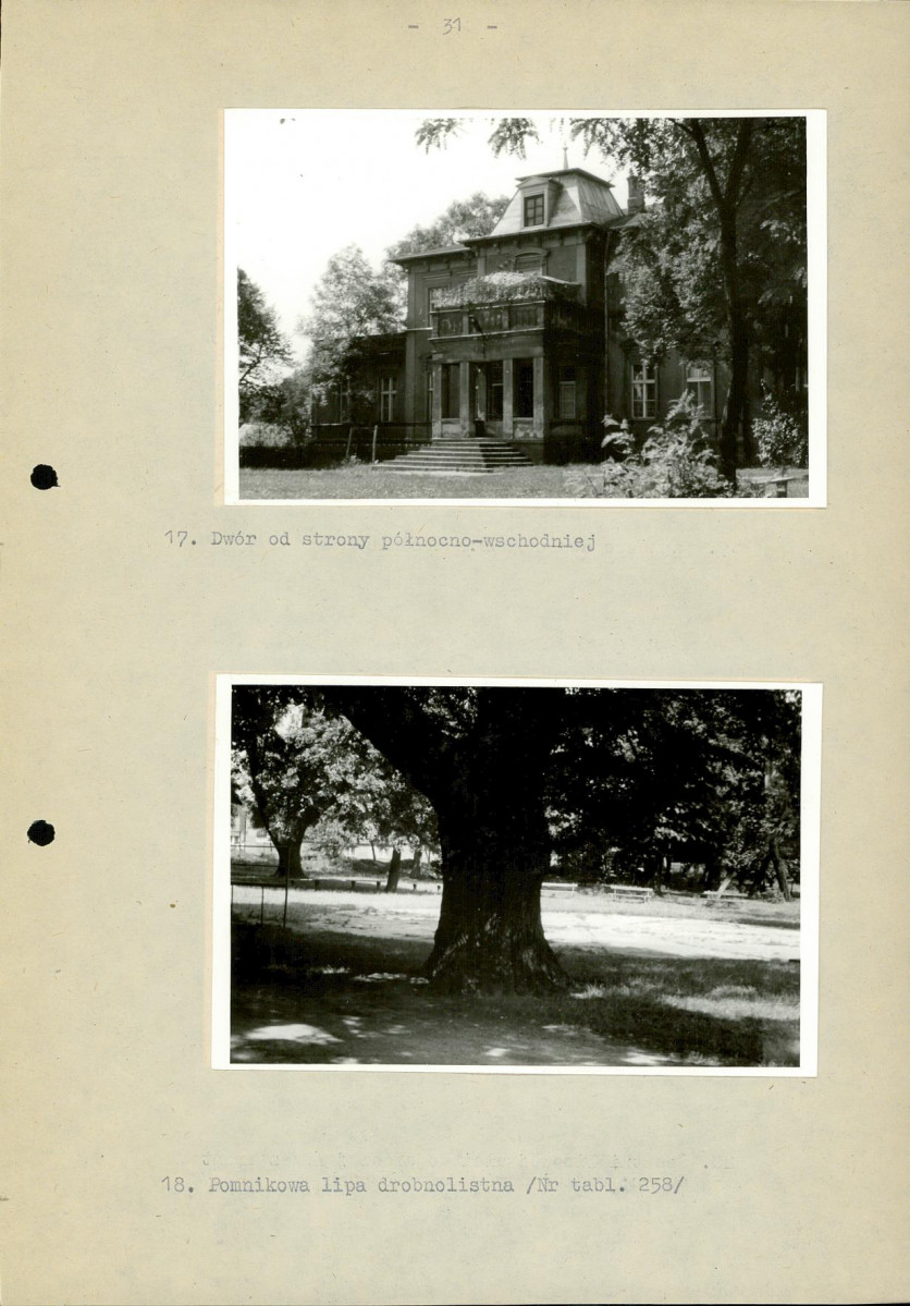 EP - Ewidencja parkowa, skan nr 38