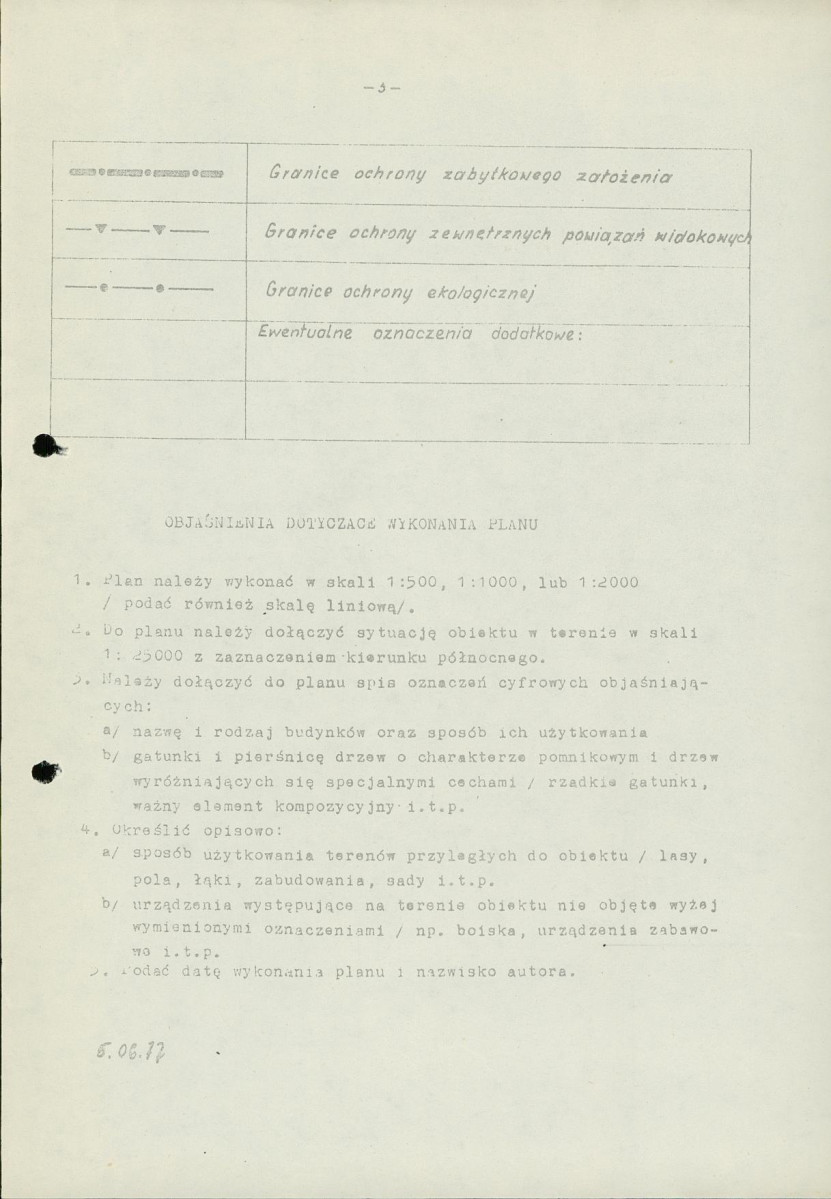 EP - Ewidencja parkowa, skan nr 47