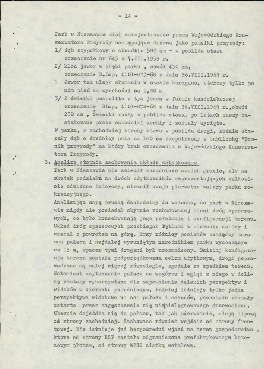 Ewidencja parkowa, skan nr 20