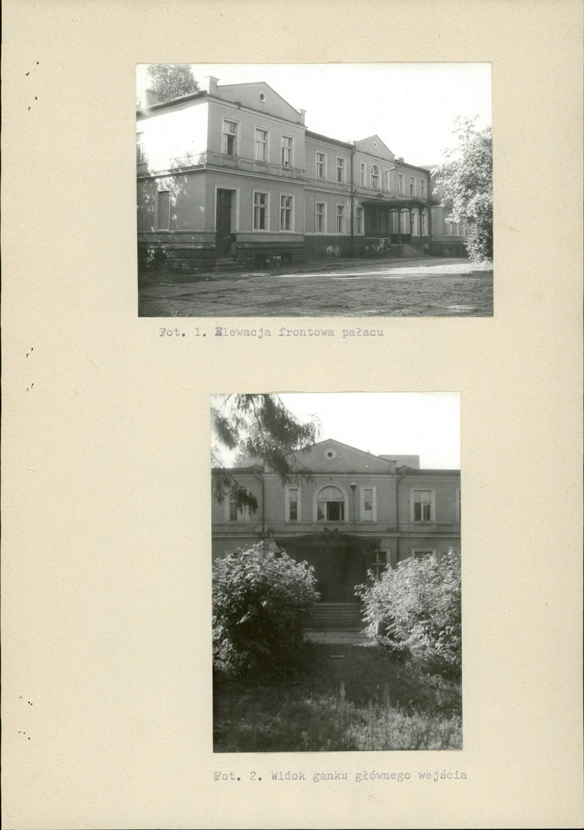 Ewidencja parkowa, skan nr 26