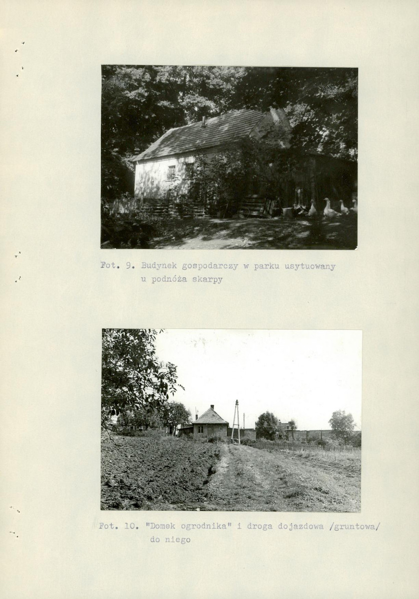 Ewidencja parkowa, skan nr 30