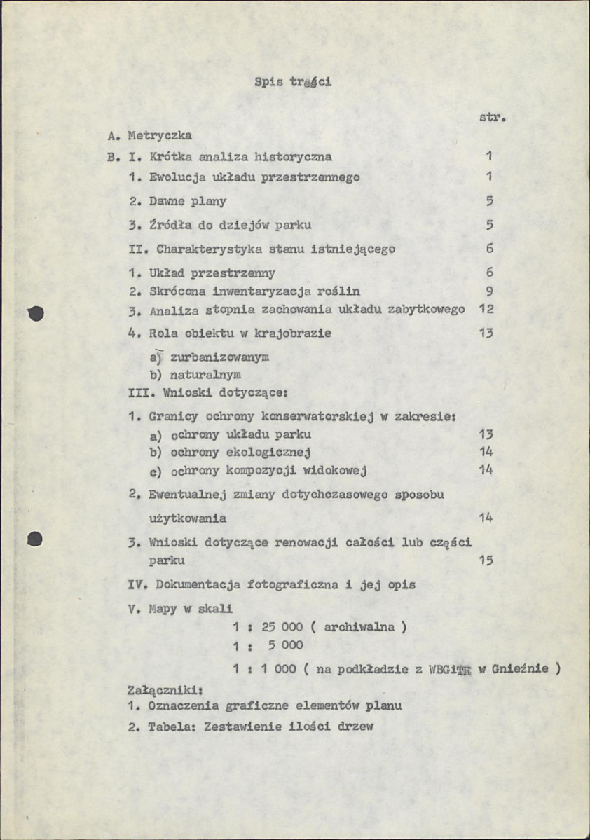 EP - Ewidencja parkowa, skan nr 5