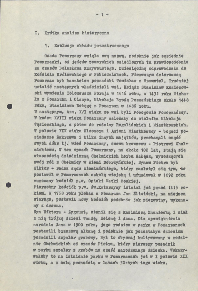 EP - Ewidencja parkowa, skan nr 9