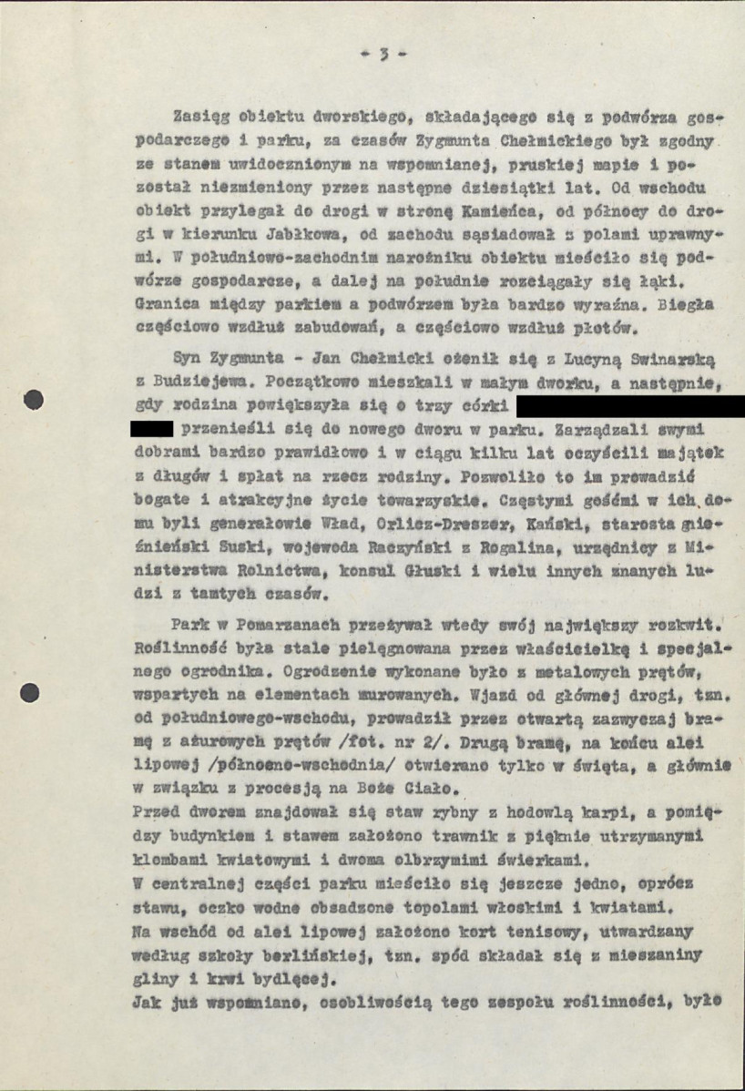 EP - Ewidencja parkowa, skan nr 11