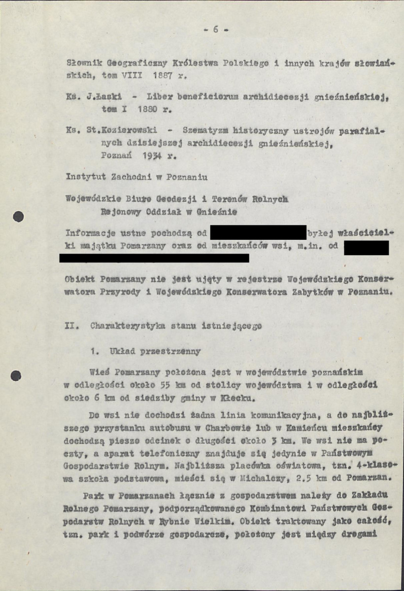 EP - Ewidencja parkowa, skan nr 14