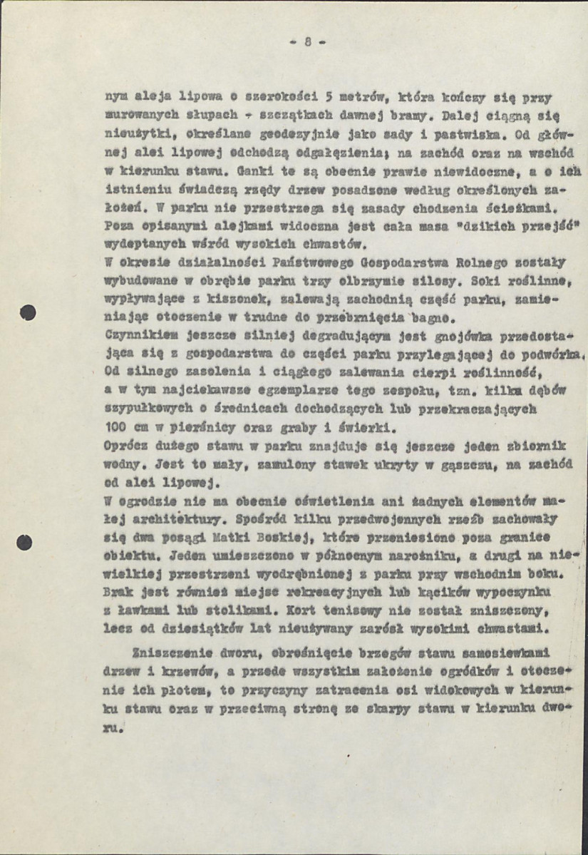 EP - Ewidencja parkowa, skan nr 16