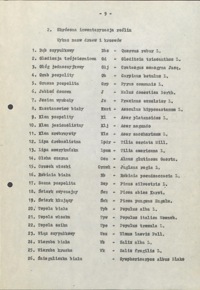 EP - Ewidencja parkowa, skan nr 17