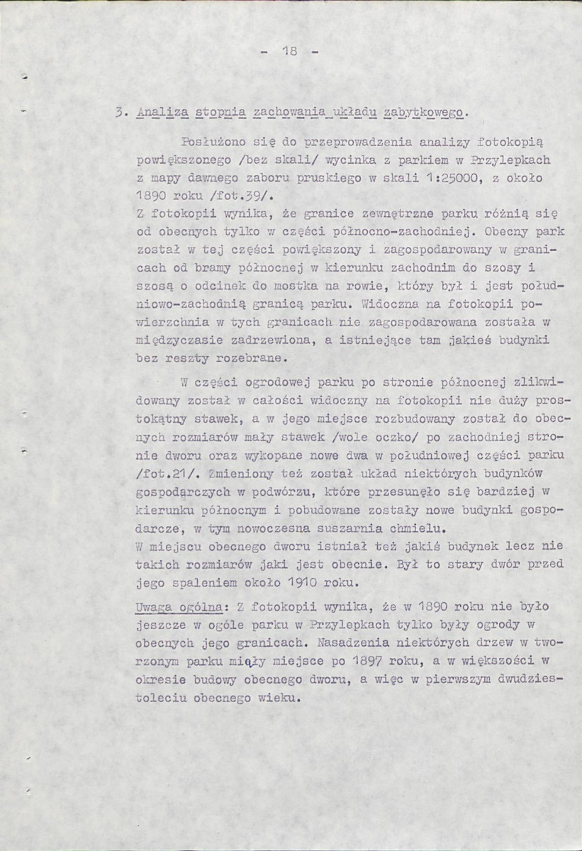 EP - Ewidencja parkowa, skan nr 25