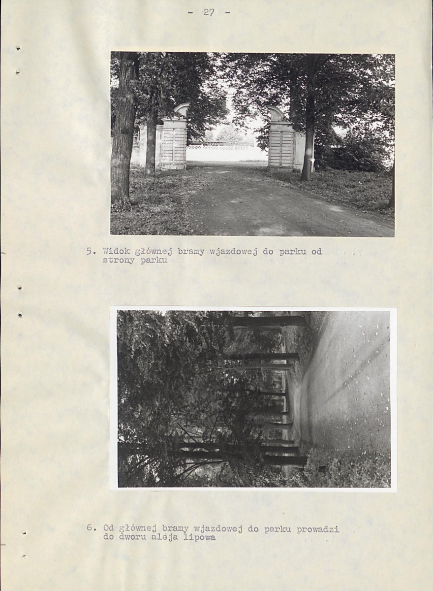 EP - Ewidencja parkowa, skan nr 34
