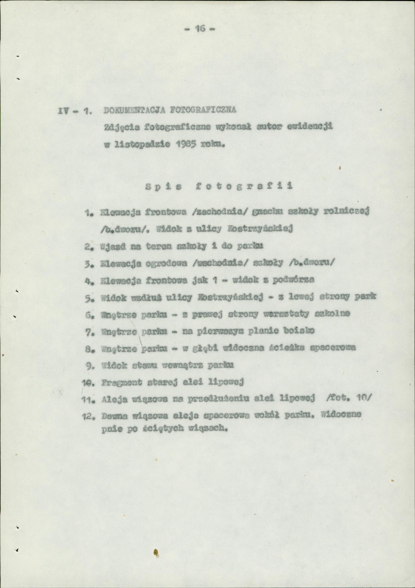 EP - Ewidencja parkowa, skan nr 22