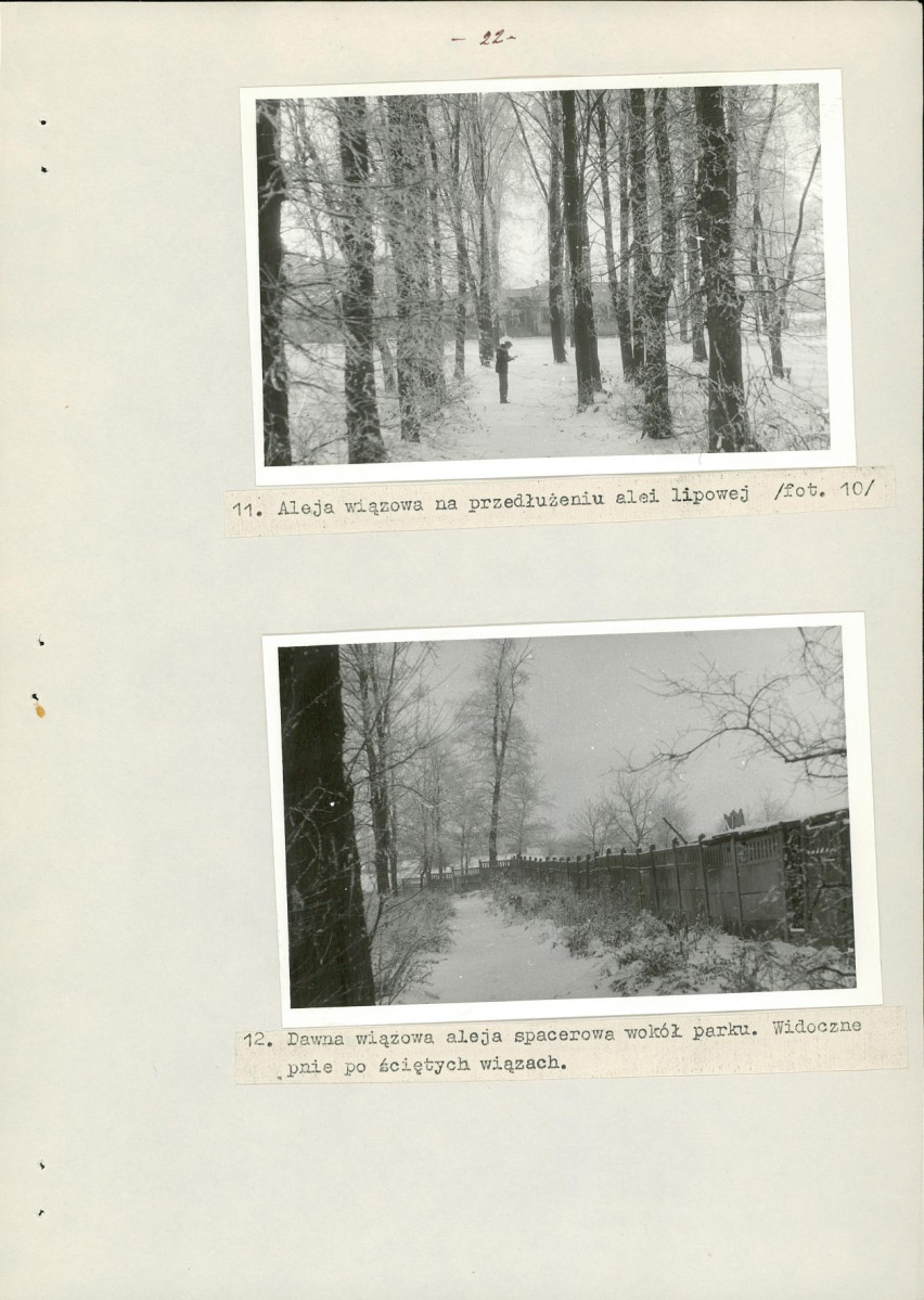 EP - Ewidencja parkowa, skan nr 28