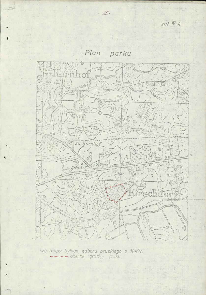 EP - Ewidencja parkowa, skan nr 30